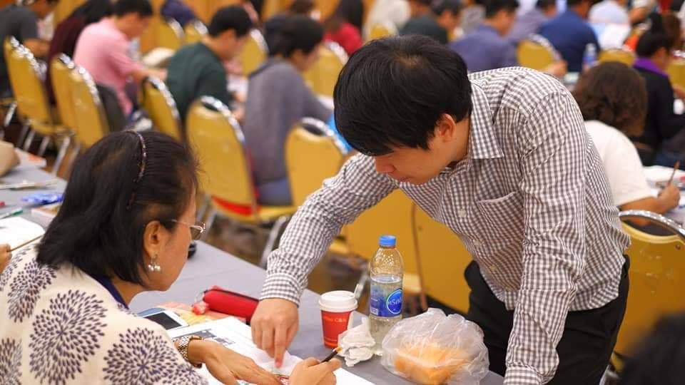 Odoo • Image and Text