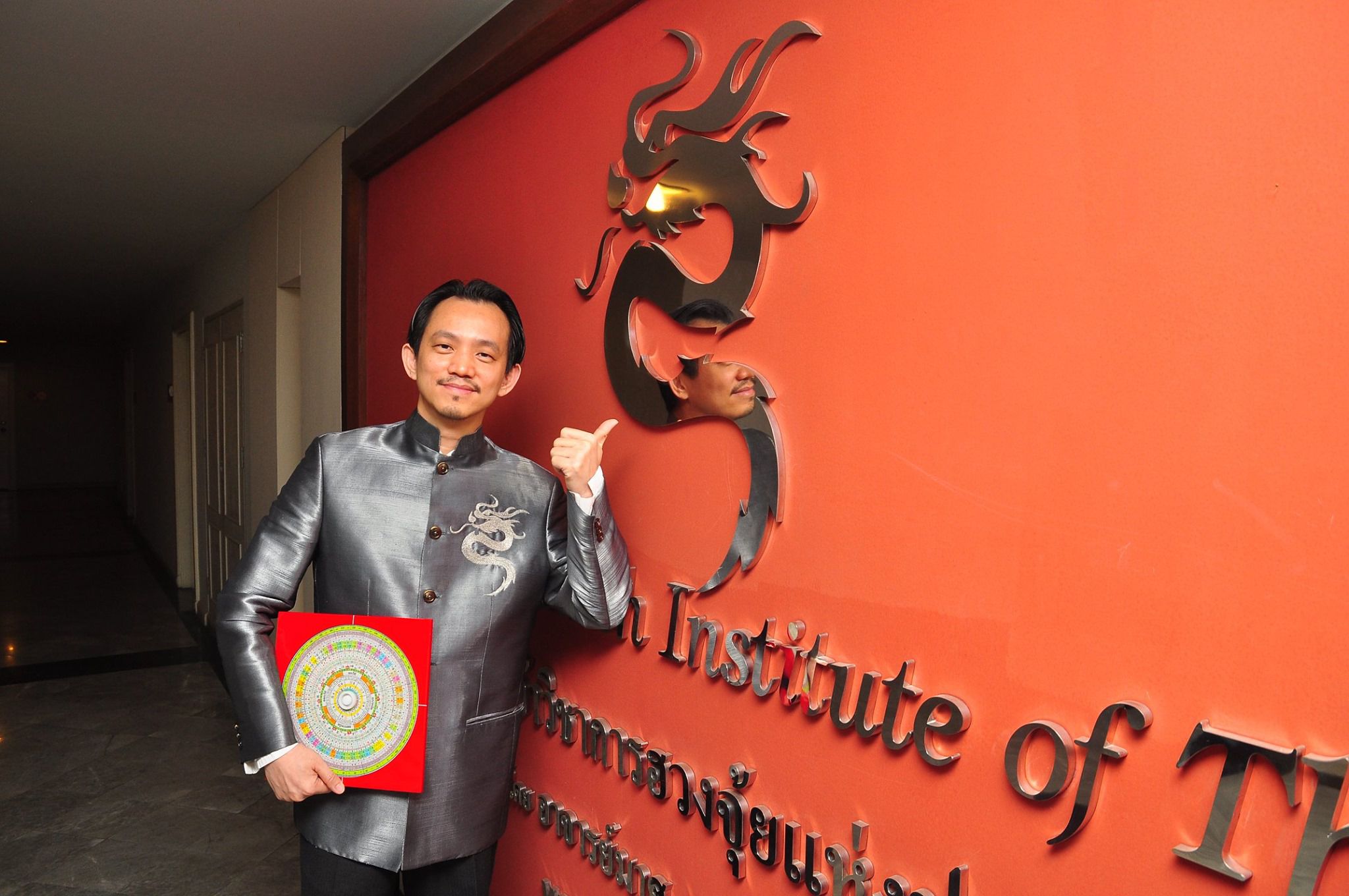 Odoo • Text and Image